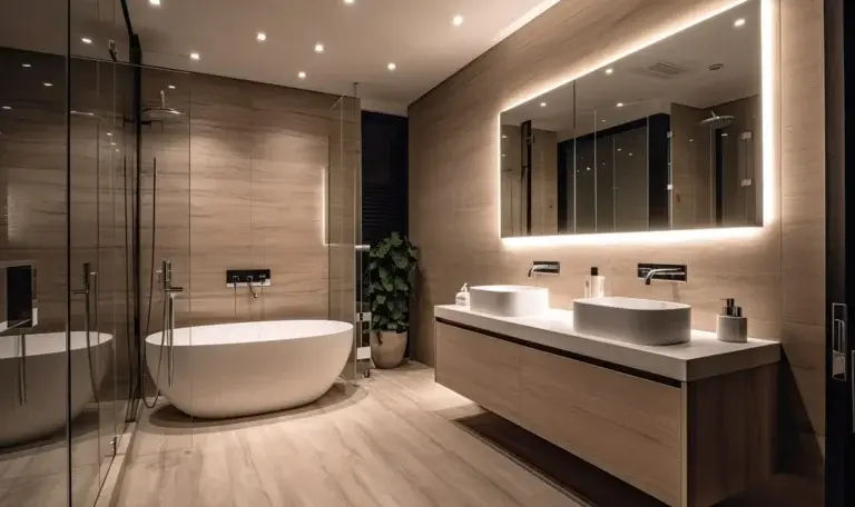 Küçük Metrekareler, Büyük Çözümler: Dar Alanları Ferahlatma Rehberi